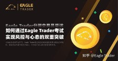 如何通过Eagle Trader考试实现风控与心态的双重突破？