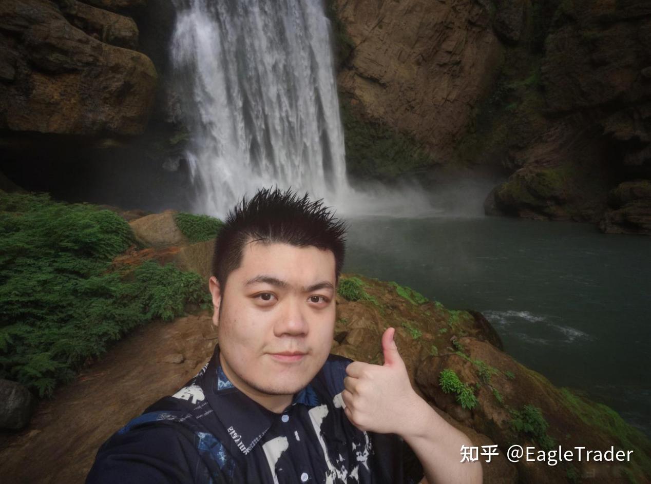 分润交易员的真实路径:方法不同,为何都能走向稳定