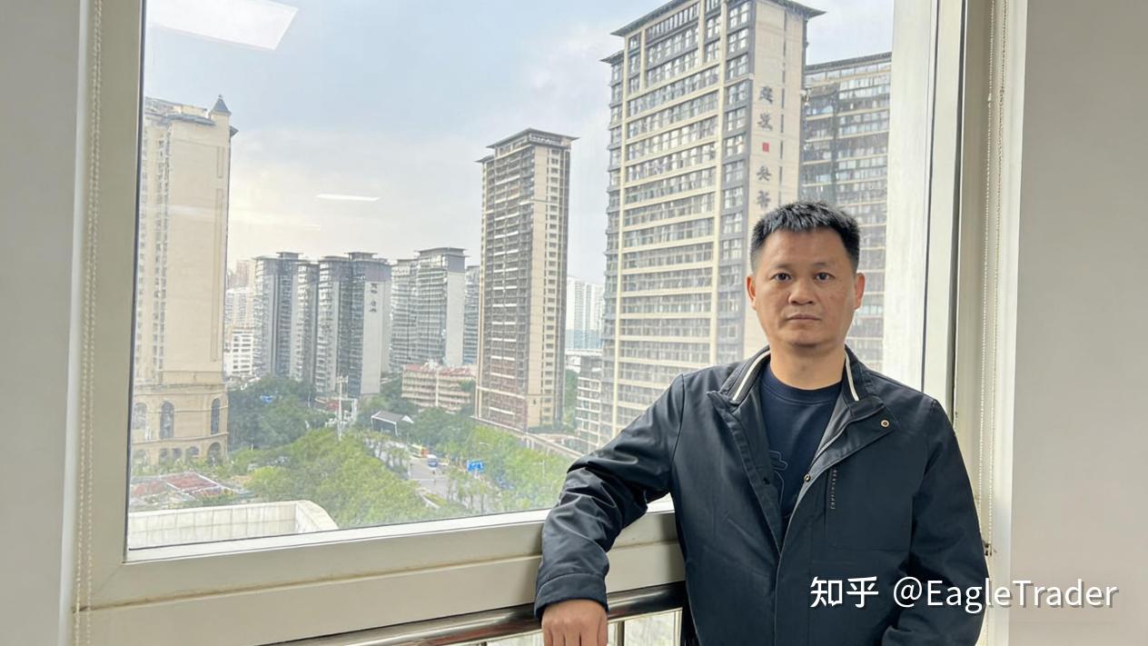 $5000分润交易员的核心共识：稳定盈利，靠的是这4个底层习惯