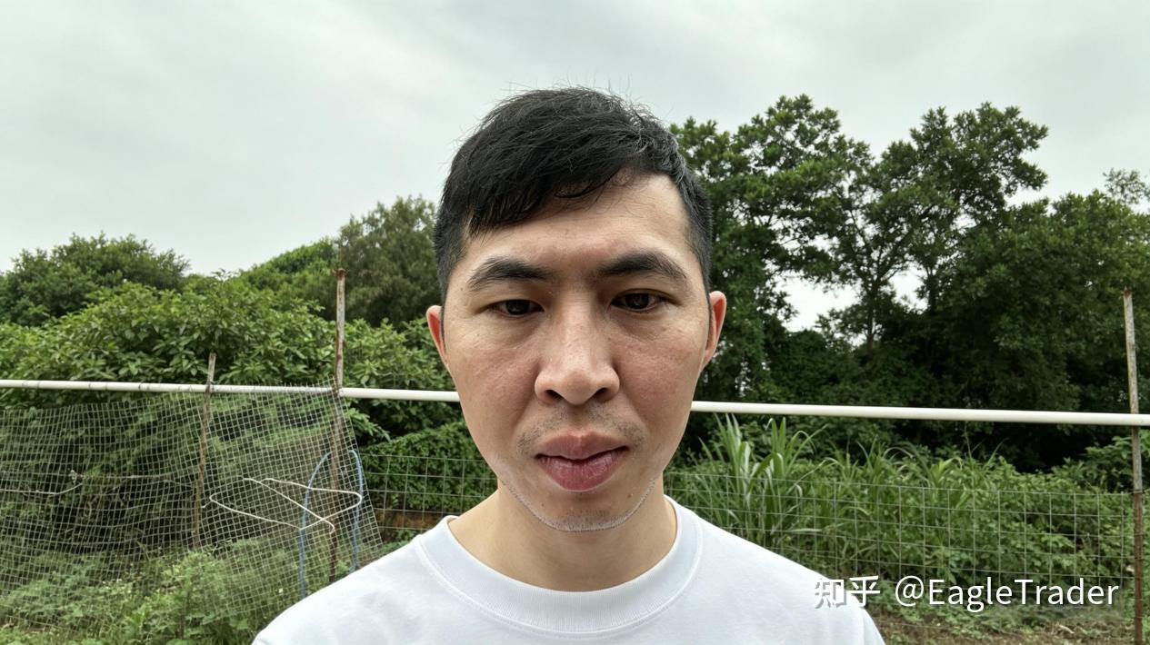 去运气化交易：靠这套一致性框架，我把盈利从偶然变成必然
