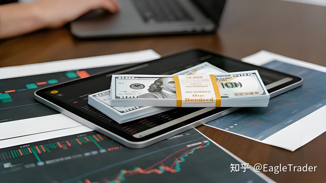 谁说散户交易无法职业化？用专业标准，解锁你的机构级交易潜能