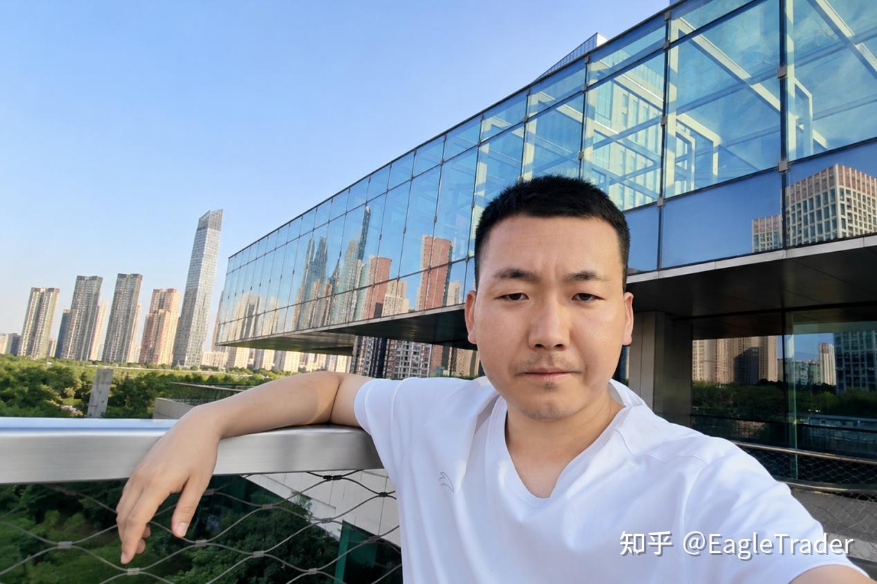ET采访|判断正确却坚持轻仓，这才是成熟交易员的风控逻辑