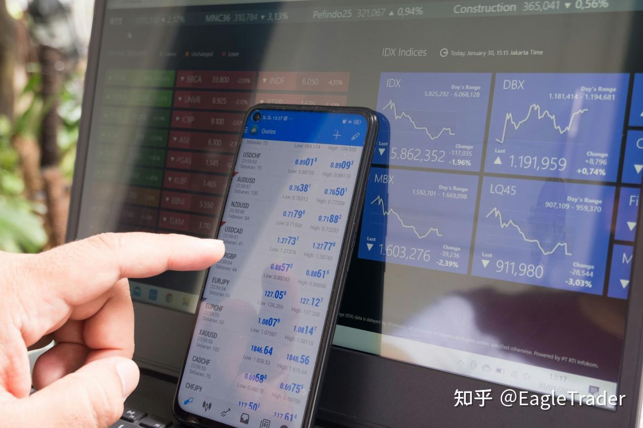 交易做得顺的时候,最容易暴露什么问题