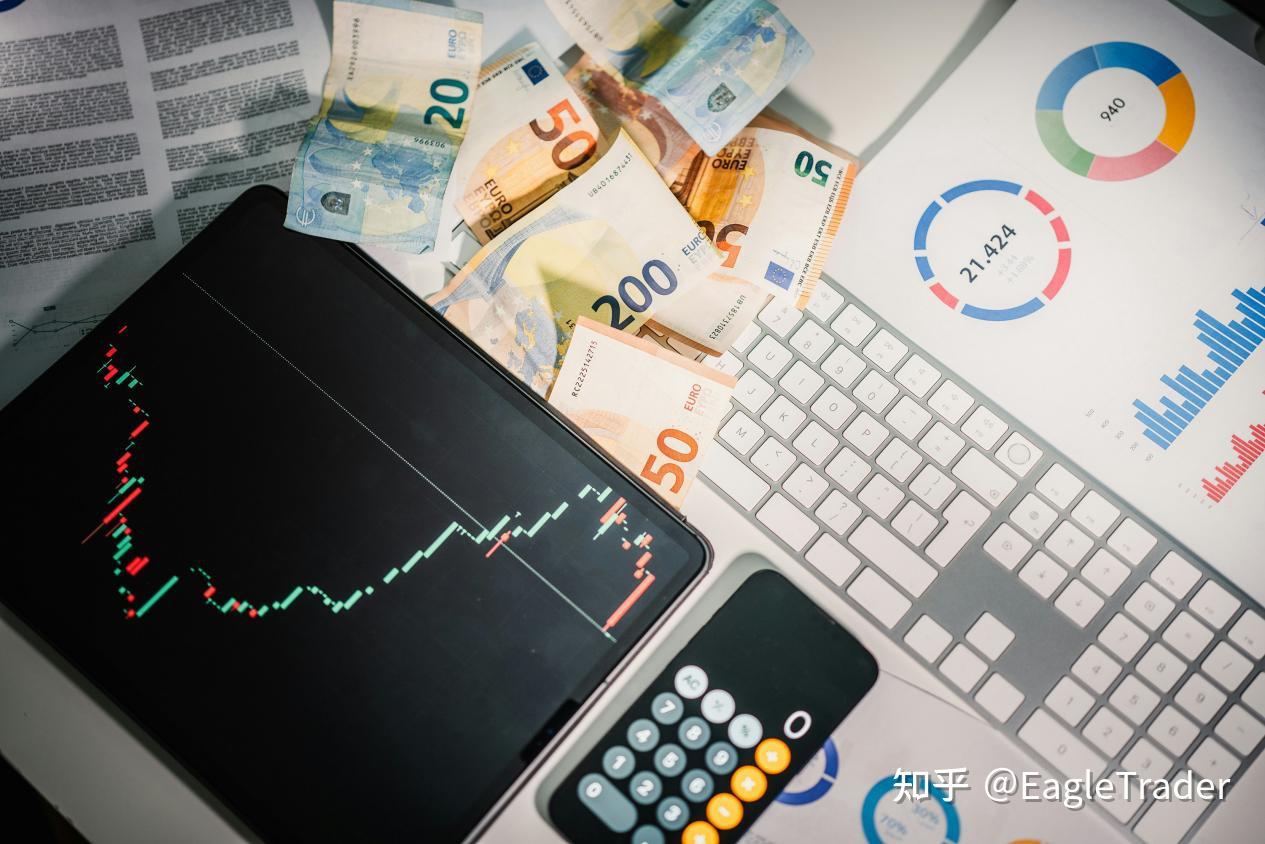 “我没天赋，我就是韭菜的料”|EagleTrader交易员任建旭的五年