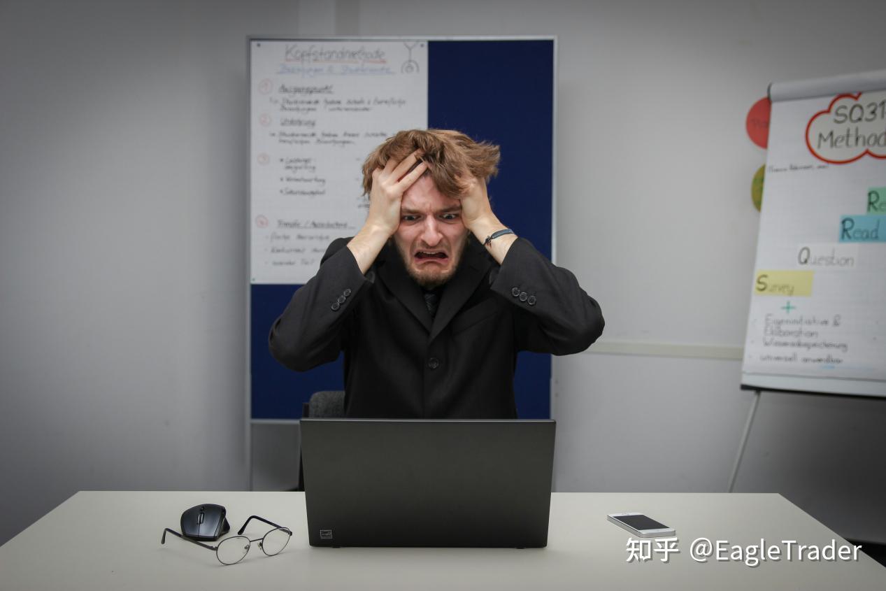 Max分润交易员专访:离分润只差一步,他为什么反而把仓位砍半?