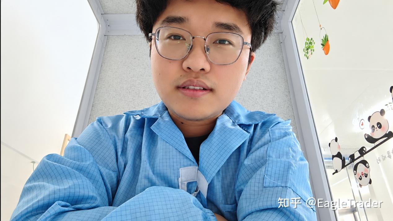 交过39,800元学费,经历过数次爆仓,也能拿到Max分润