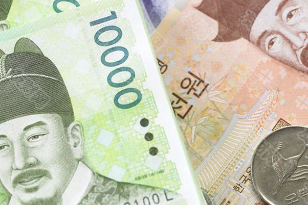 macro markets巨汇：强势美元迫使韩国重新考虑其出口与货币之间的关系