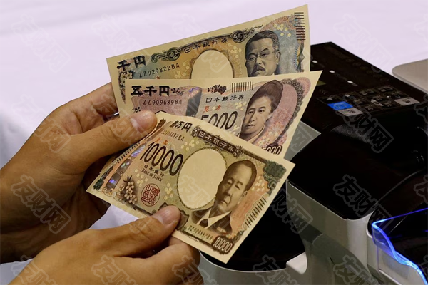 策略师称：日本干预汇市将瞄准5日元的升值