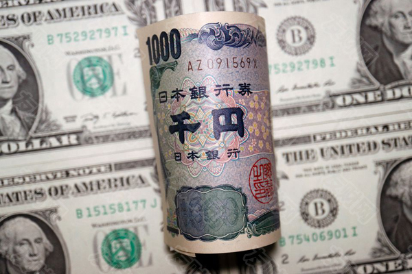 日本财务大臣铃木俊一表示 外汇市场的“投机”行为影响了日元