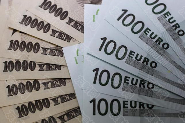 macro markets巨汇：高盛和摩根大通认为欧元将挑战日元成为套利交易融资货币