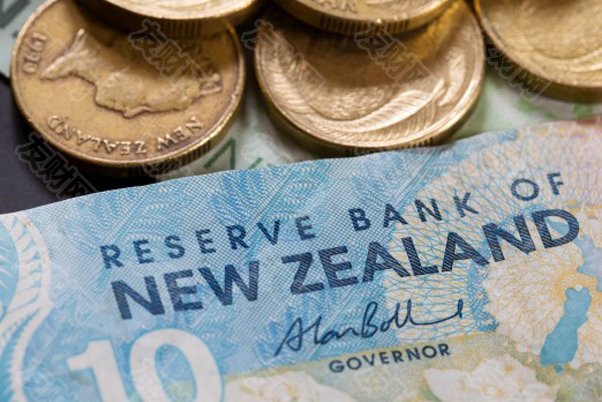 macro markets巨汇：新西兰元成为应对全球经济低迷的最佳外汇对冲工具