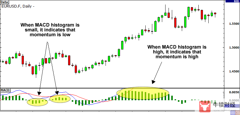 Macro巨汇：MACD和RSI指标衡量趋势突破强度