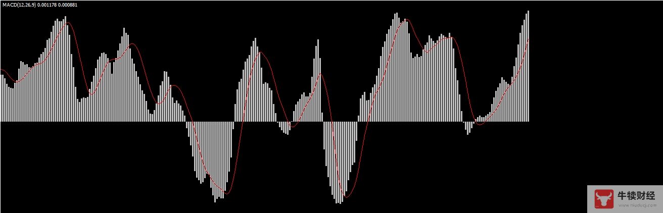 Macro巨汇：初入外汇市场如何更好的运用MACD指标？