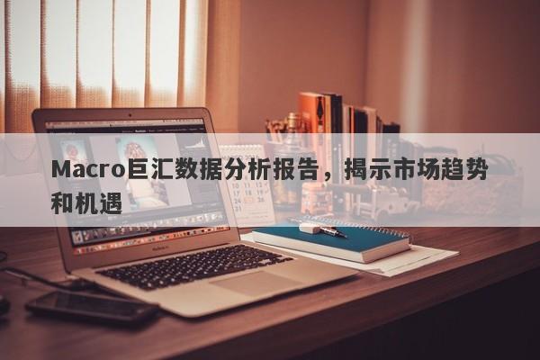 Macro巨汇数据分析报告，揭示市场趋势和机遇