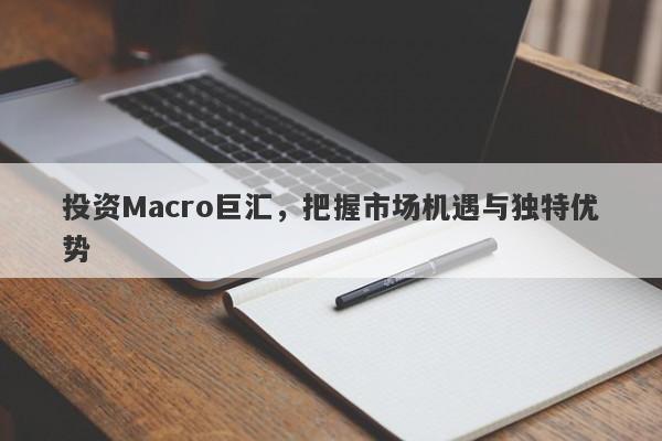 投资Macro巨汇，把握市场机遇与独特优势