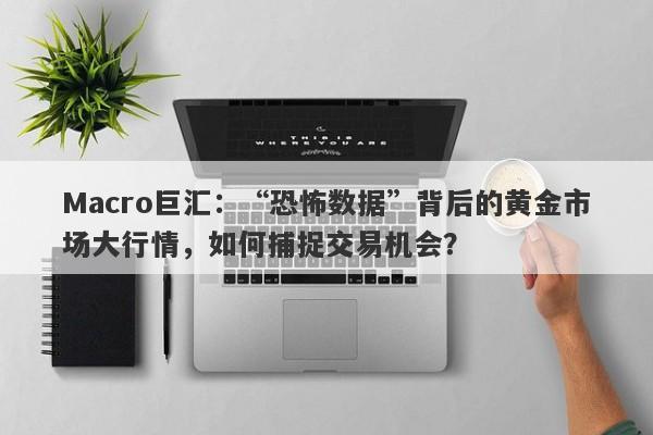 Macro巨汇：“恐怖数据”背后的黄金市场大行情，如何捕捉交易机会？